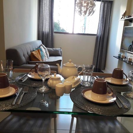 Apartamento Novo Na Melhor Area Da Cidade Apartment Recife Exterior photo