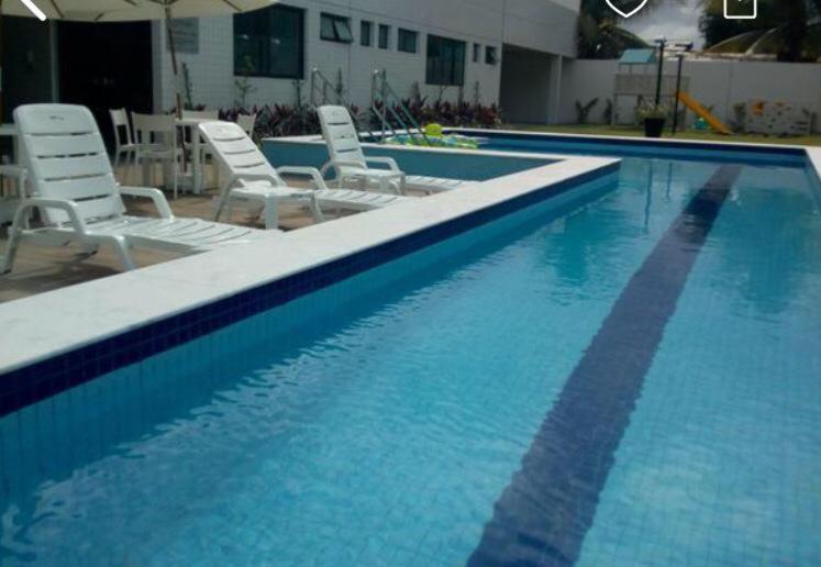 Apartamento Novo Na Melhor Area Da Cidade Apartment Recife Exterior photo