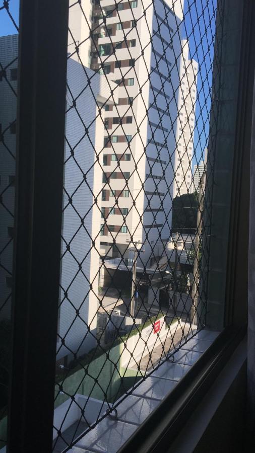 Apartamento Novo Na Melhor Area Da Cidade Apartment Recife Exterior photo