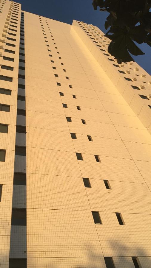 Apartamento Novo Na Melhor Area Da Cidade Apartment Recife Exterior photo