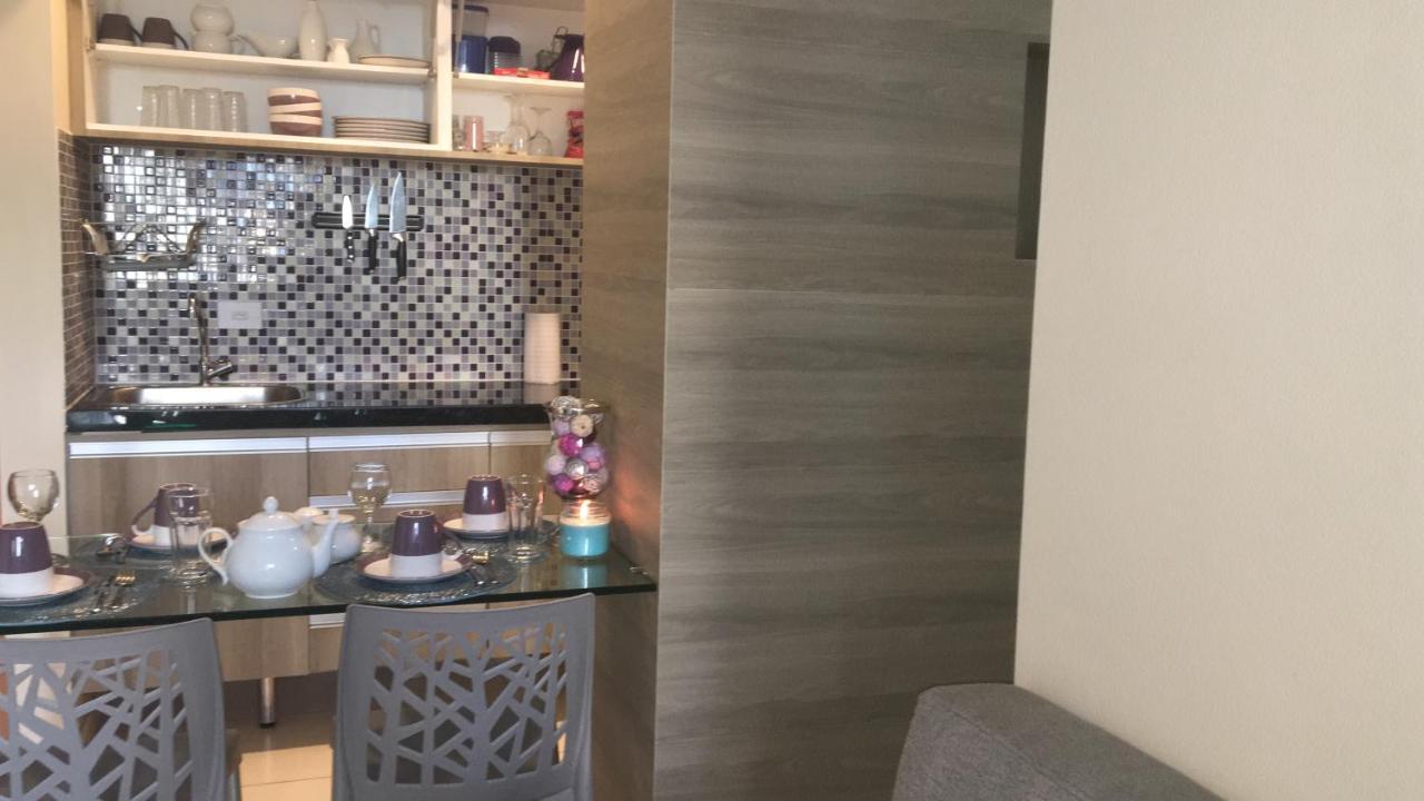 Apartamento Novo Na Melhor Area Da Cidade Apartment Recife Exterior photo