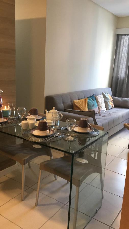 Apartamento Novo Na Melhor Area Da Cidade Apartment Recife Exterior photo