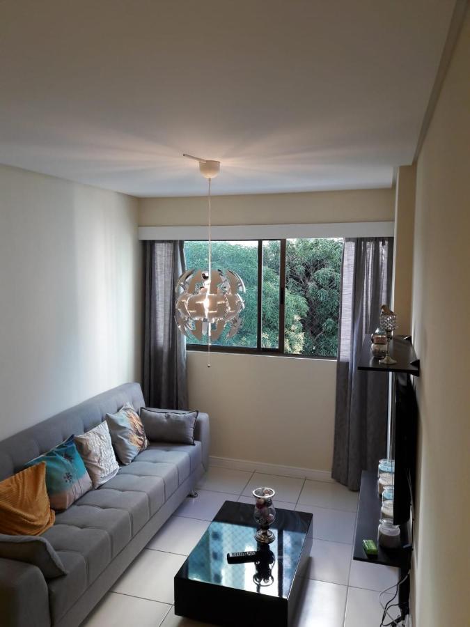 Apartamento Novo Na Melhor Area Da Cidade Apartment Recife Exterior photo