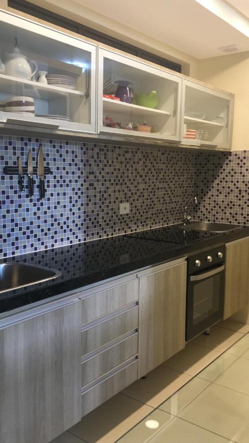 Apartamento Novo Na Melhor Area Da Cidade Apartment Recife Exterior photo