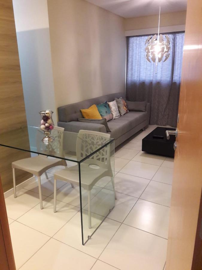 Apartamento Novo Na Melhor Area Da Cidade Apartment Recife Exterior photo