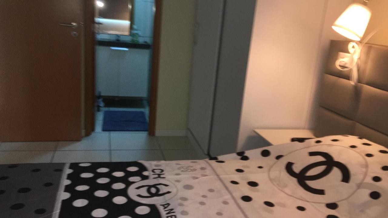 Apartamento Novo Na Melhor Area Da Cidade Apartment Recife Exterior photo